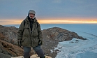 Despite stormy conditions, Russian scientists continue research in Antarctica