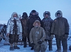 Якутия без границ: экспедиция специалиста МАЭ РАН в Республику Саха