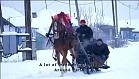 Film workshop: Culture of the peoples of Russia for Indian audience